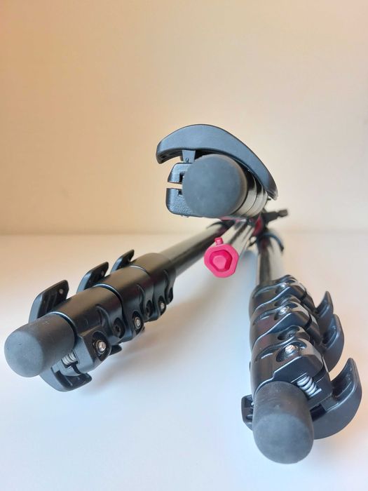 Карбонов статив Manfrotto MT055CXPRO4