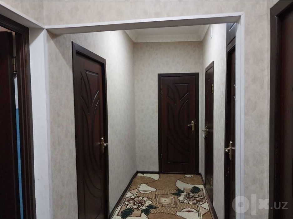 Продажа 2х комнатная на Карасу -2