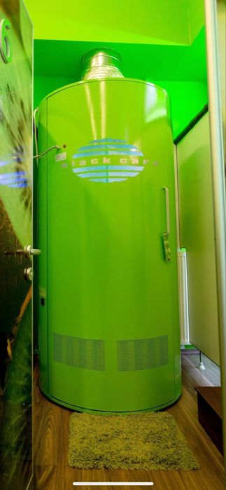 Aparat solar black care magnum