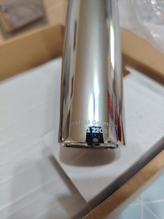 Baterie lavoar am.pm