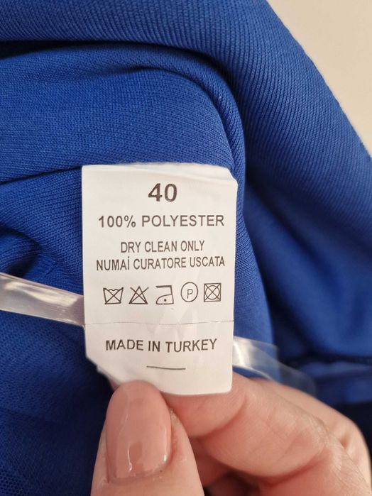 Rochie pentru banchet