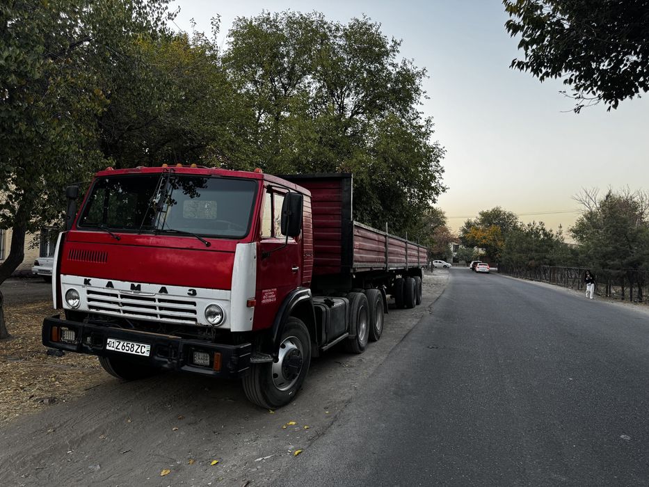 Shalanda xizmati Toshkent shahar va Toshkent viloyatlarda