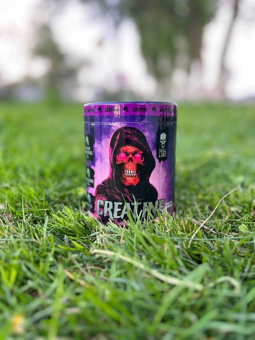 Skull labs Creatine+бета глюкан 66 порции