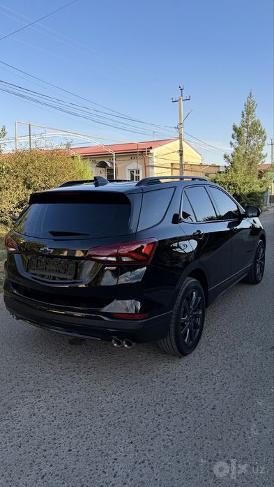 Eqinox eng Fulli