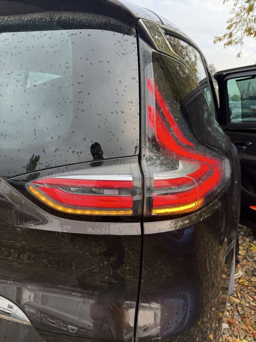 Stop led dreapta haion Renault Espace 2016