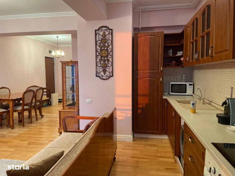 Mamaia Butoaie apartament 3 camere vedere lac termen lung