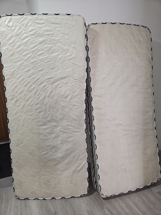 Матрас 85х195х20 бесплатно