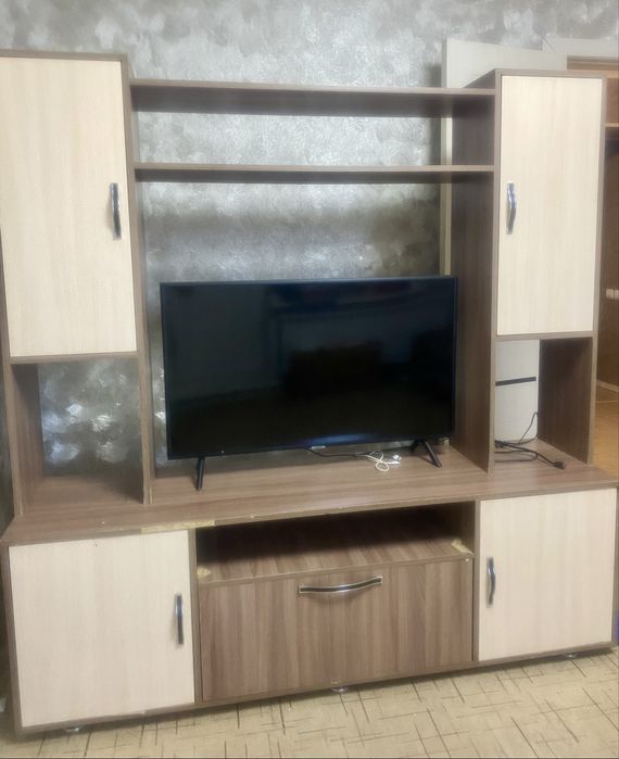 Продам стенку-горку