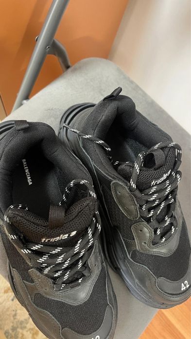 Adidasi balenciaga