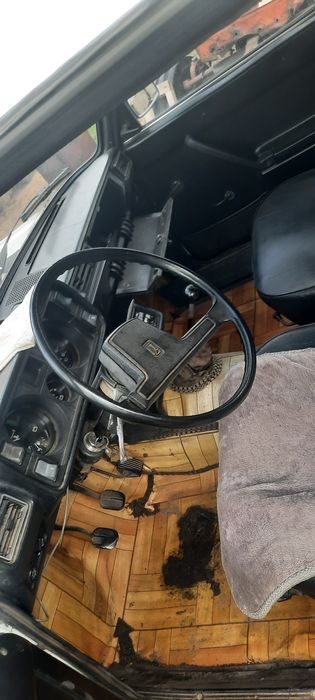 Продам ваз 04. На ходу.