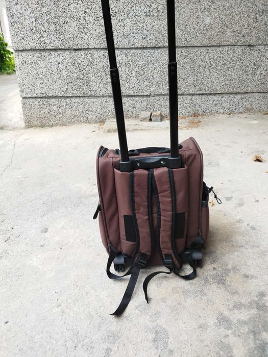 Чанта за домашен любимец Tierhood