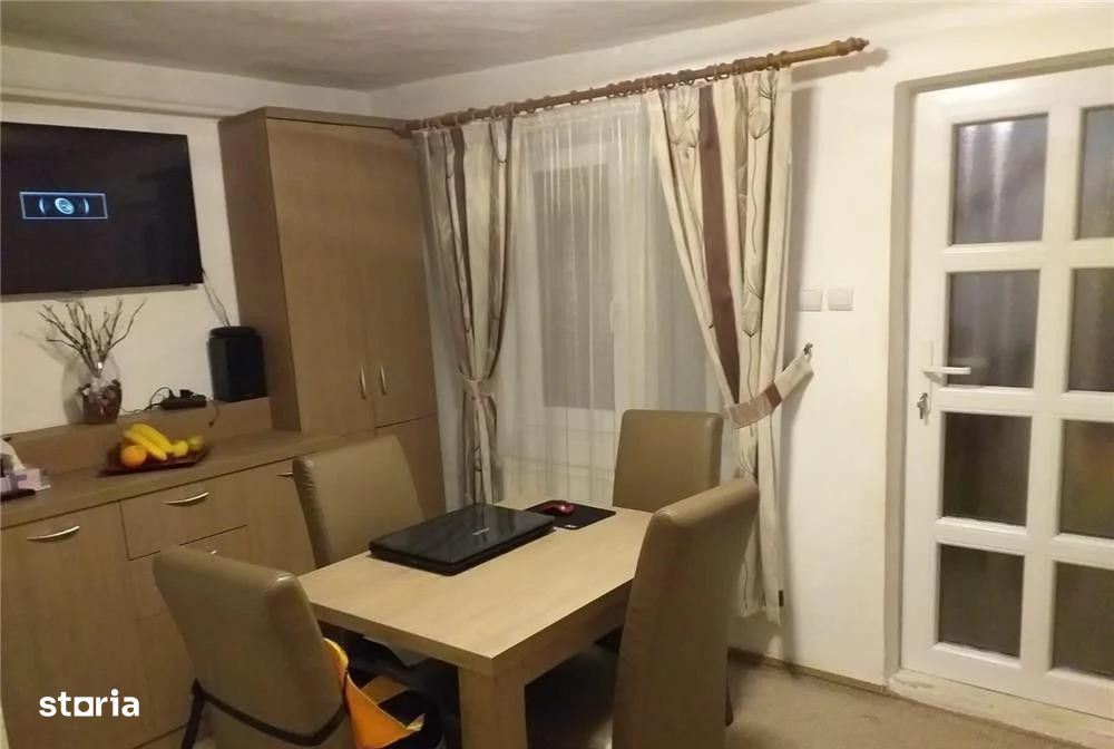 Casa individuala 4 camere, 480mp teren, Brancoveanu/Sagului