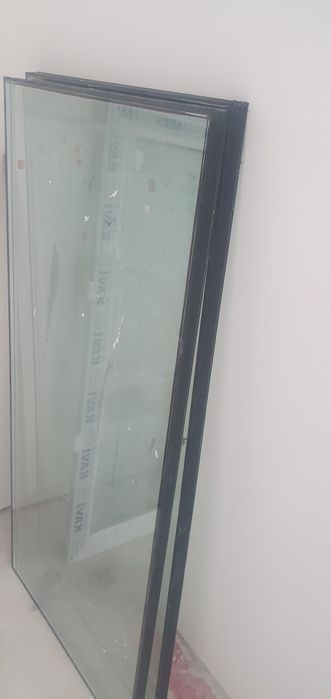 Окно пластиковое