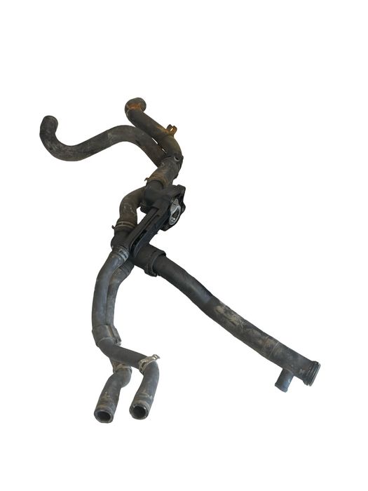 Furtun Lichid De Racire Motor Seat Toledo Iv Kg3 2012 -> 1.2 Tsi Cbz