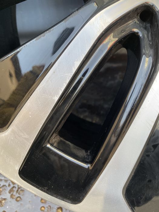 Janta aliaj 18" Mercedes Benz GLC X254 C254