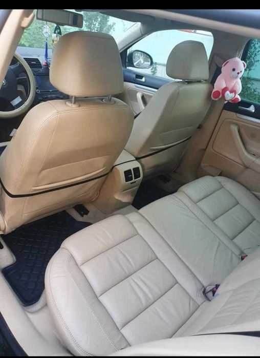 Volkswagen Golf 5