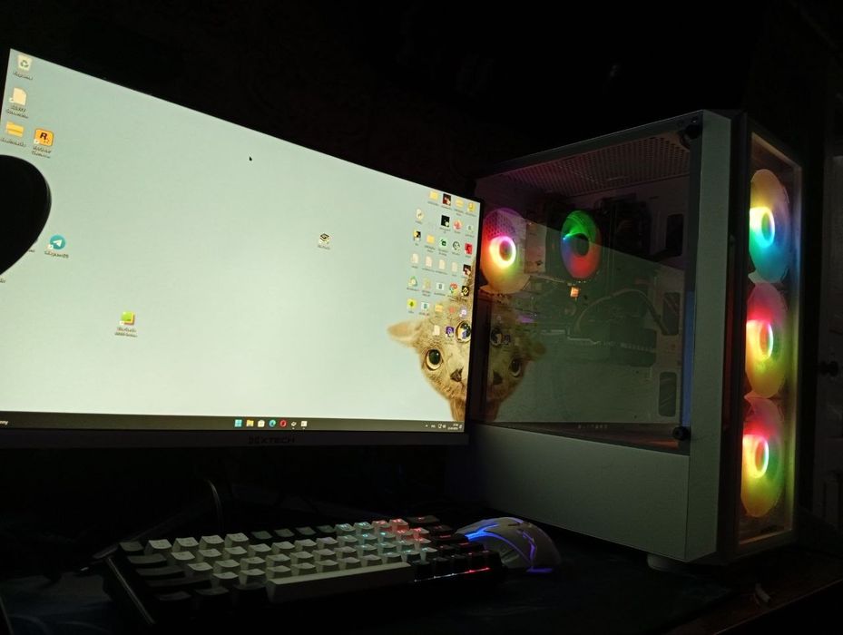 Срочно компьютер сатылады