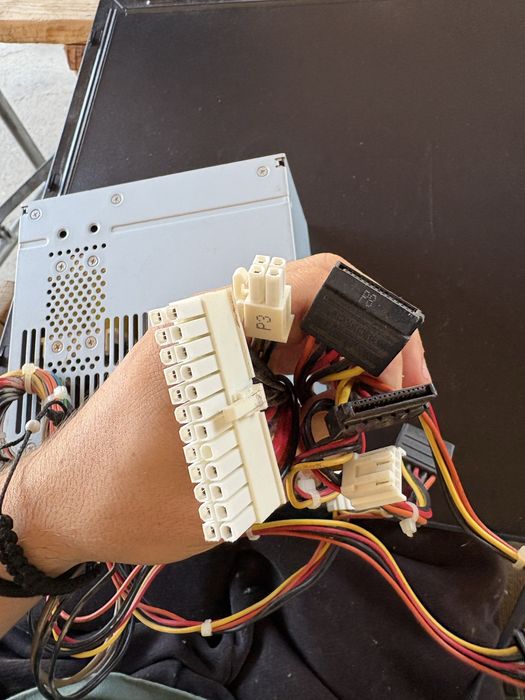 Unitate de alimentare HP
