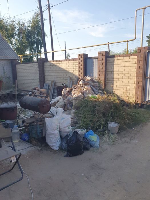 Вывоз мусора 2Ч/7ЧАСА газель . Грузчики