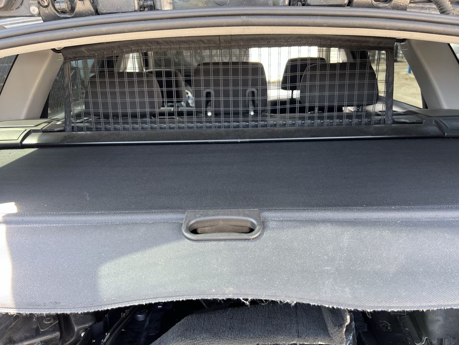 Bmw e 90 facelift дизел N47D20C