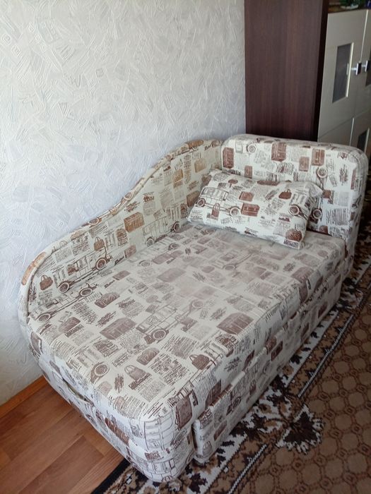 Детский диванчик