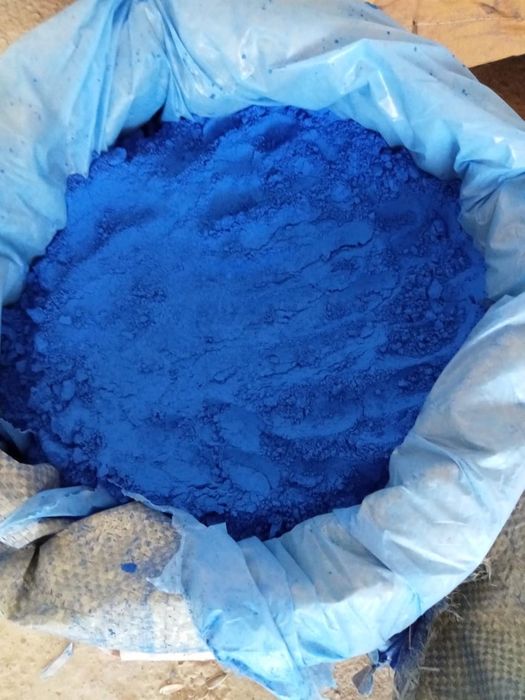 Синька оригинал!