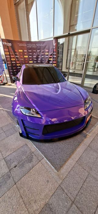 Mazda rx8 2006 yil dakumenti chotki muammo yoq