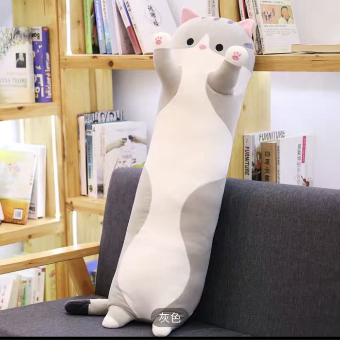 Мягкая игрушка «Кот батон» 150 см