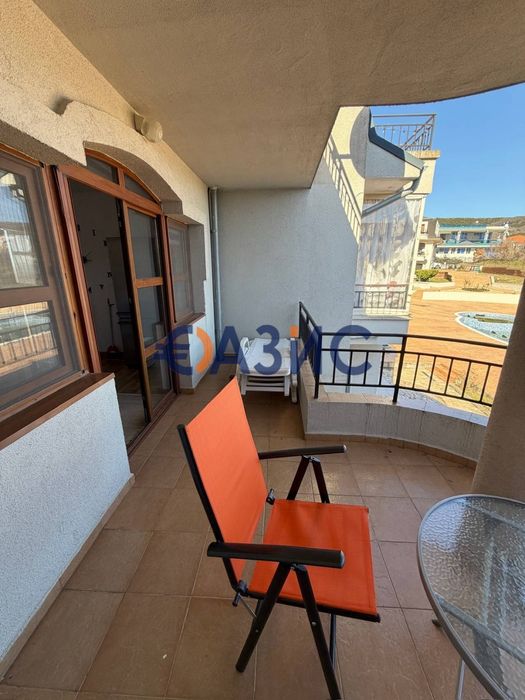 Продава се Тристаен апартамент в с. Кошарица, Област Бургас - 96 кв.м за 449 €/кв.м - Снимка #13