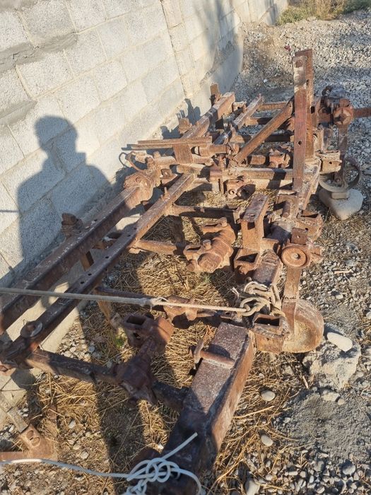 Chiz,l gredir, nuru,sotiladi