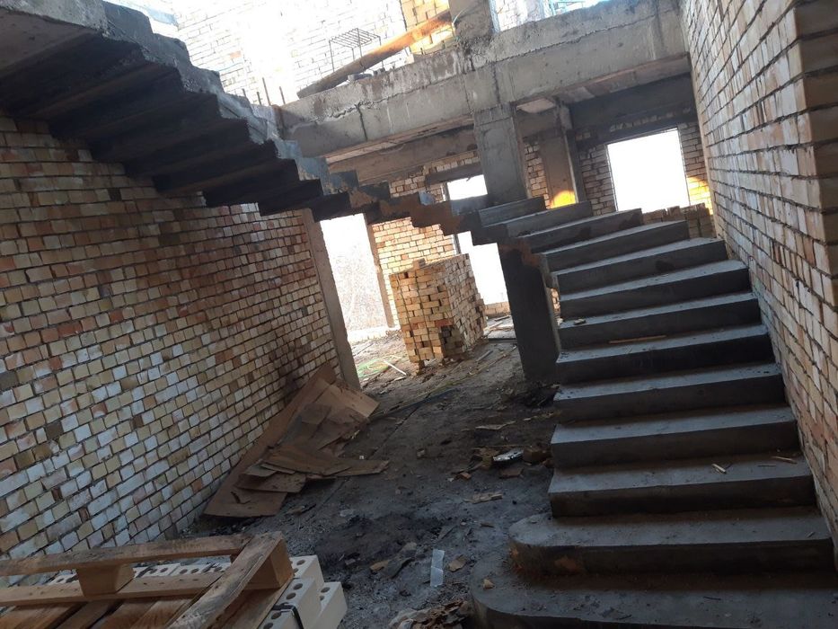 Бетон зина киламиз. Арзон ва сифатли