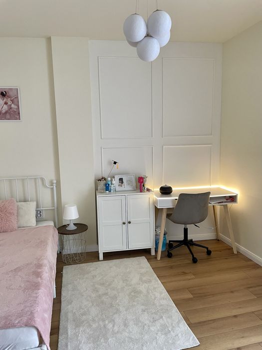 Pers.Fizica vand apartament cu 3 camere Zona Ira
