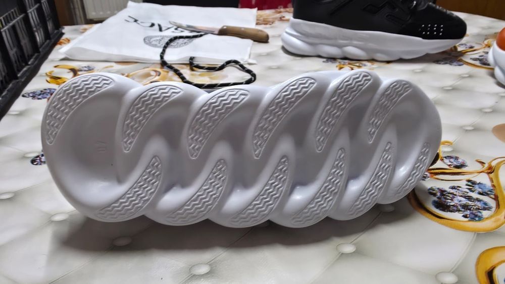 Versace chain de la 40 la 44