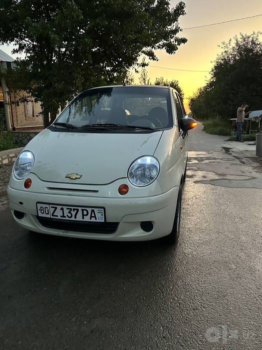 Matiz srochno Sotiladi