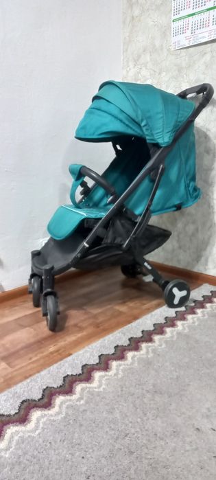 Коляска летняя прогулочная