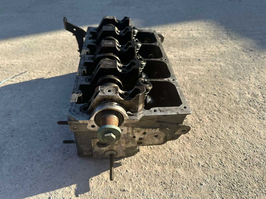 Глава за Фолксваген Пасат В6, двигател BMP