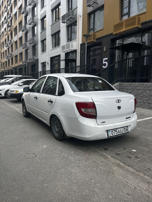 Гранта сатылады 2014