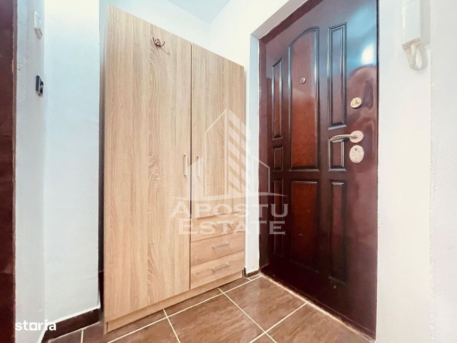 Garsoniera confort 1 - zona Micalaca