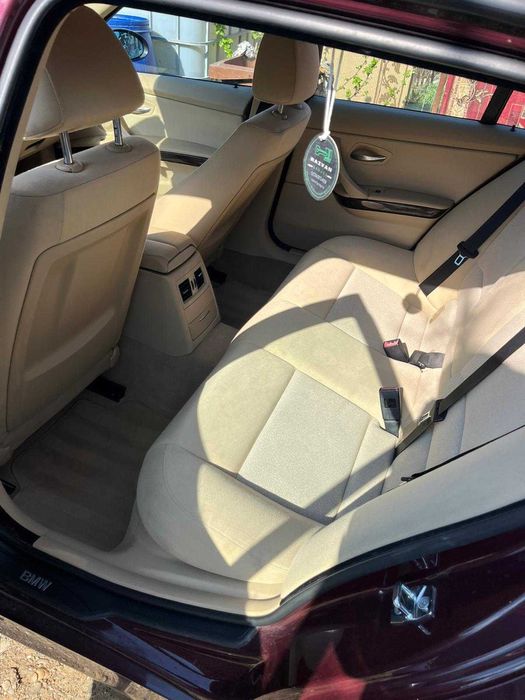 BMW 318i Touring (E91) 2.0 Benzină 143 CP - Pachet Comfort / Xenon