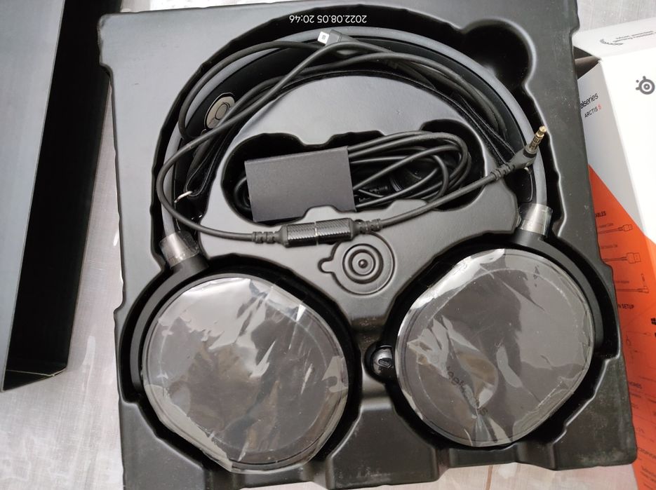 ARCTIS 5 срочно продаю