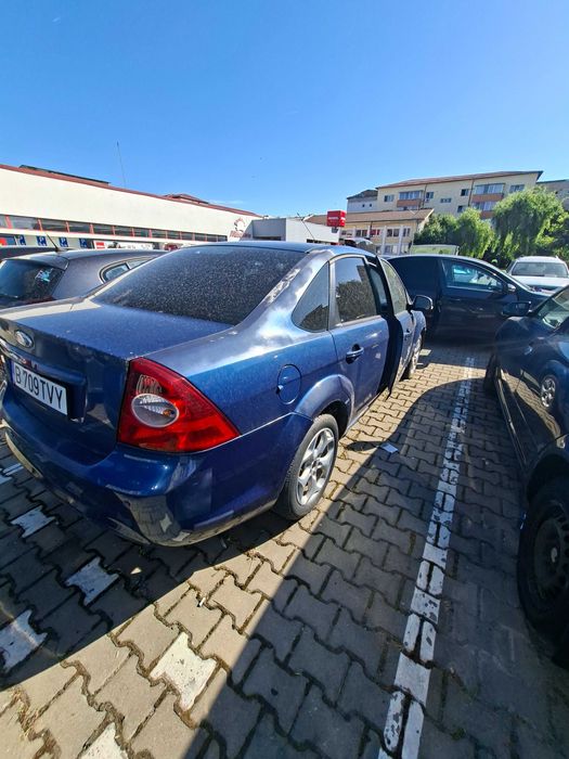 FORD Focus 2008 — imagine 3