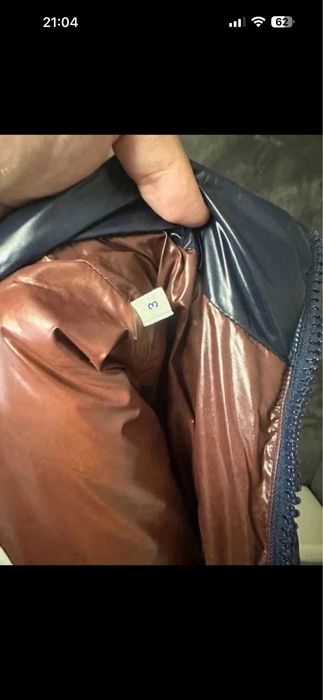 Geaca Moncler Maya