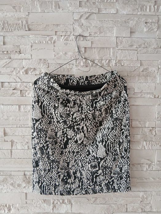 Fusta perfecta pentru toamna