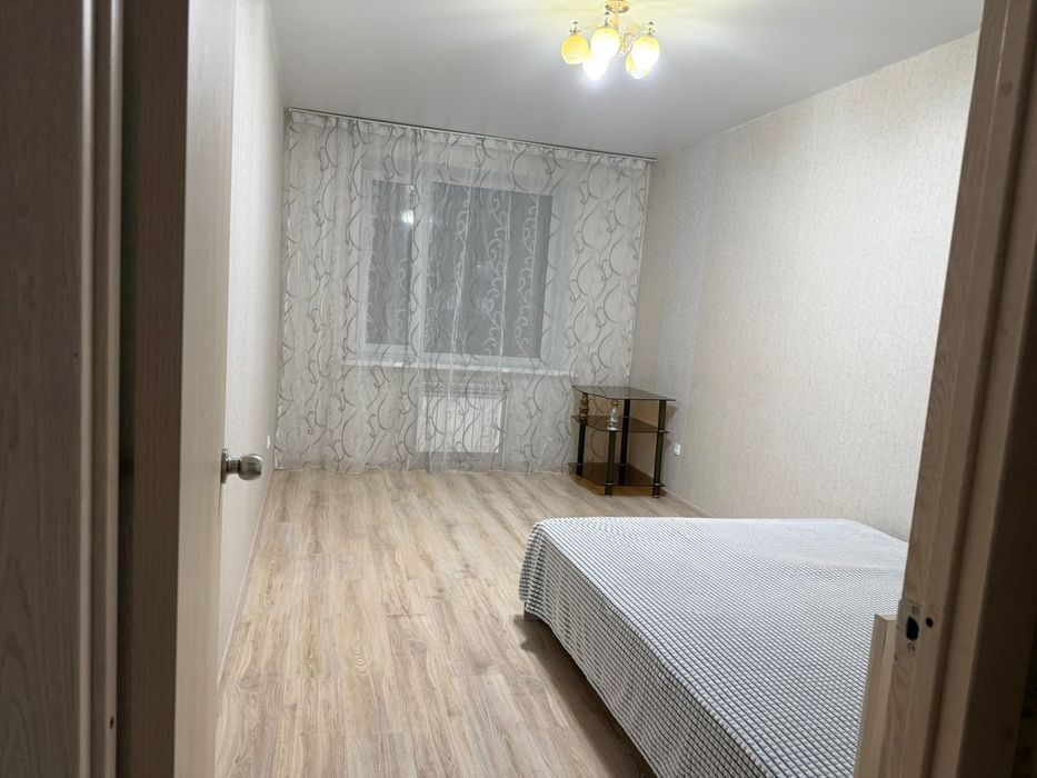 Сдам квартиру в мкр Береке