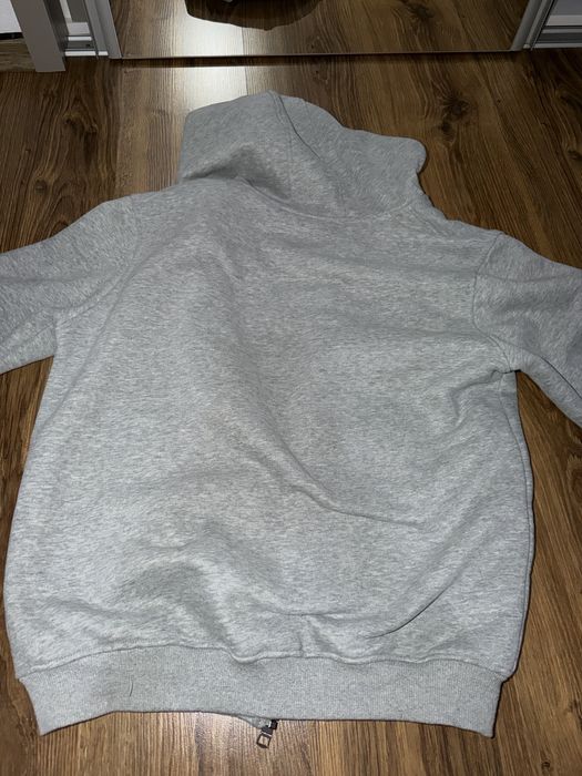 Vand hanorac cu fermoar burberry