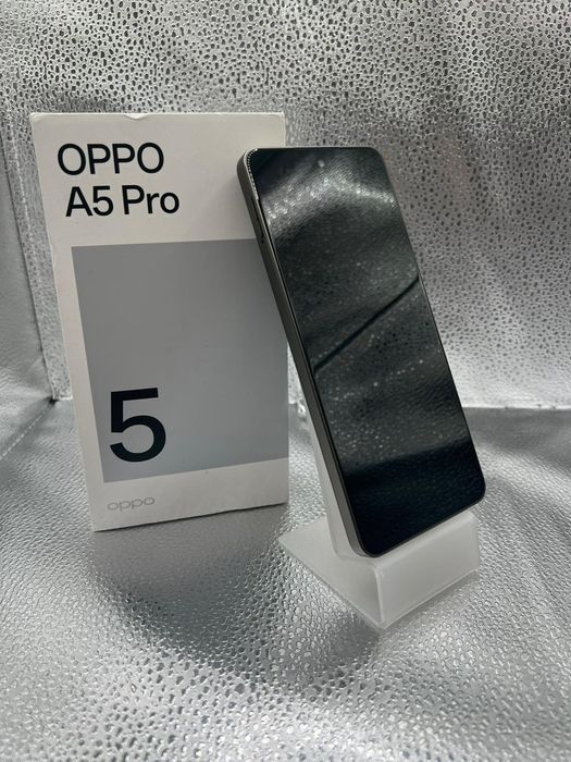 OPPO A5 Pro  256 GB