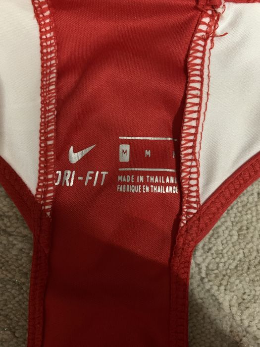 Форма Nike Dri-Fit