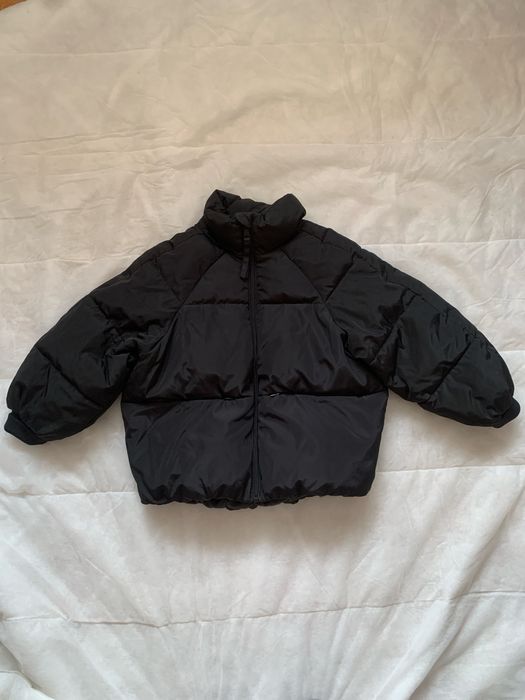 Куртка демисезонная Sela