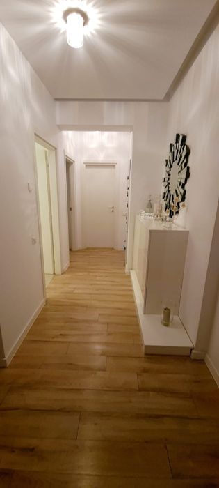 2 Camere | Città Residential Park | 65 mp | Etaj 6 | Finisaje si Mobilat Lux | Încălzire în Pardoseală | Lângă Mega Mall