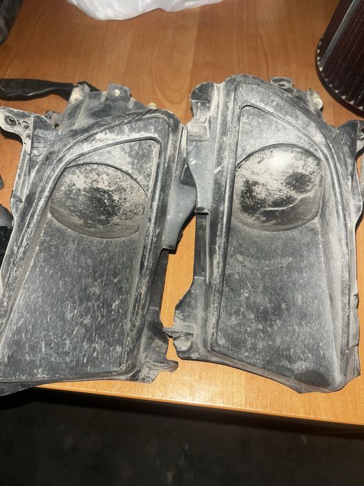 Запчасти на приору